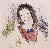 Marie Laurencin Anlixi china oil painting artist